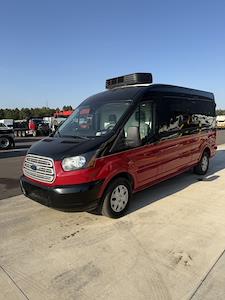 Used 2016 Ford Transit 350 Refrigerated Body for sale #GKA16732 - photo 1