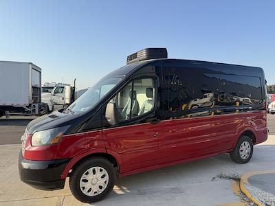 Used 2016 Ford Transit 350 Refrigerated Body for sale #GKA16732 - photo 1