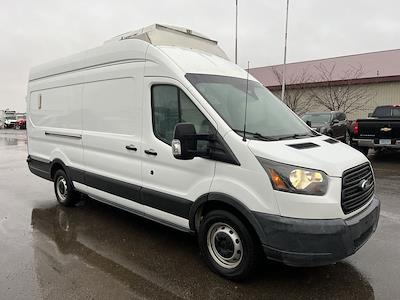 Used 2016 Ford Transit 350 Refrigerated Body for sale #GKA73282 - photo 1