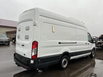 Used 2016 Ford Transit 350 Refrigerated Body for sale #GKA73282 - photo 2