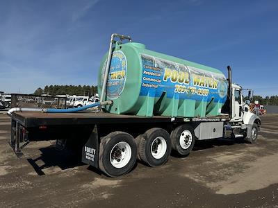 Used 2016 Mack Granite Tanker Truck for sale #GM032132 - photo 2