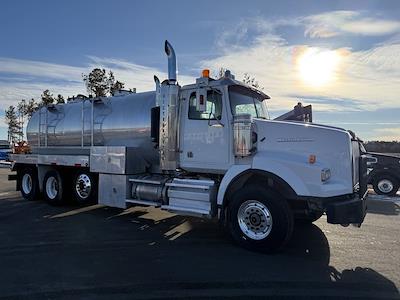 Used 2016 Western Star 4900 Tanker Truck for sale #GPGU8912 - photo 1
