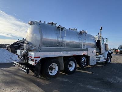 Used 2016 Western Star 4900 Tanker Truck for sale #GPGU8912 - photo 2