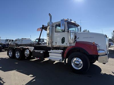 Used 2016 Western Star 4900 Hauler Body for sale #GPHU1393 - photo 1