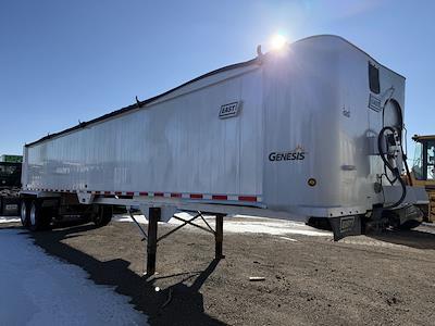 Used 2016 Dump Trailer GR055878 for sale #GR055878 - photo 1