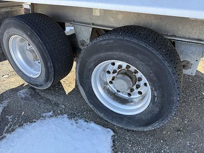 Used 2016 Dump Trailer GR055878 for sale #GR055878 - photo 6