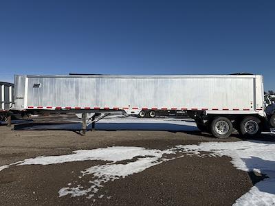 Used 2016 Dump Trailer GR055878 for sale #GR055878 - photo 7