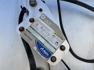 Used 2016 Dump Trailer GR055878 for sale #GR055878 - photo 8