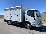 Used 2016 Isuzu NPR Refrigerated Body for sale #GS808583 - photo 1