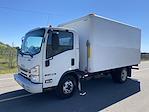 Used 2016 Isuzu NPR Refrigerated Body for sale #GS808583 - photo 4