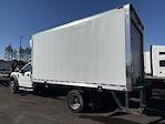 Used 2017 Ford F-550 Refrigerated Body for sale #HEB70929 - photo 2