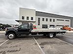 Used 2017 Ford F-550 Rollback Body for sale #HEC23711 - photo 1