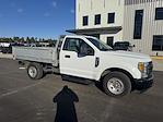 Used 2017 Ford F-250 Flatbed Truck for sale #HEC81957 - photo 1