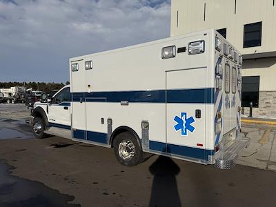 Used 2017 Ford F-450 Ambulance for sale #HEE09432 - photo 2