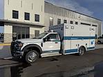 Used 2017 Ford F-450 Ambulance for sale #HEE09432 - photo 1