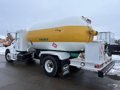 Used 2017 Kenworth T370 Tanker Truck for sale #HM160452 - photo 2