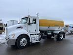 Used 2017 Kenworth T370 Tanker Truck for sale #HM160452 - photo 1