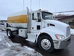 Used 2017 Kenworth T370 Tanker Truck for sale #HM160452 - photo 3