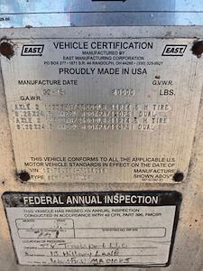 Dump Body, Body Only for sale #HR058388 - photo 5