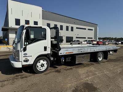 Used 2018 Isuzu NRR Rollback Body for sale #J7304060 - photo 1