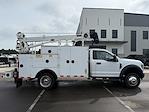Used 2018 Ford F-550 Mechanics Body for sale #JEB98484 - photo 3