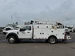 Used 2018 Ford F-550 Mechanics Body for sale #JEB98484 - photo 6