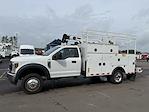 Used 2018 Ford F-550 Mechanics Body for sale #JEB98484 - photo 7