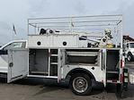 Used 2018 Ford F-550 Mechanics Body for sale #JEB98484 - photo 14