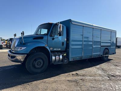 Used 2018 International 4300 Beverage Truck for sale #JH681210 - photo 1