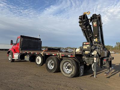 Used 2018 Kenworth T880 - photo 1