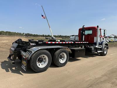 Used 2018 Mack Granite Hooklift Body for sale #JM042193 - photo 2