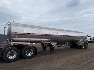 Used 2018 Tank Trailer JP003693 for sale #JP003693 - photo 1