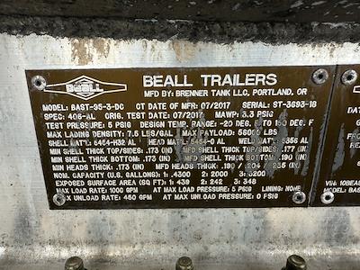 Used 2018 Tank Trailer JP003693 for sale #JP003693 - photo 13