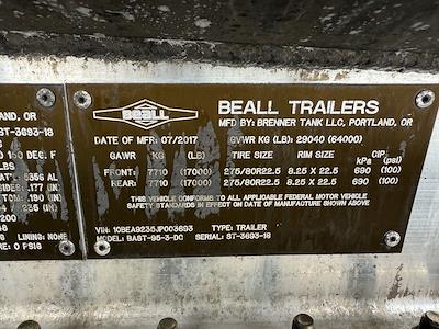 Used 2018 Tank Trailer JP003693 for sale #JP003693 - photo 14