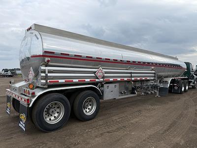 Used 2018 Tank Trailer JP003693 for sale #JP003693 - photo 4