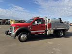 Used 2019 Ford F-550 Fire Truck for sale #KED85646 - photo 3