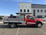 Used 2019 Ford F-550 Fire Truck for sale #KED85646 - photo 5