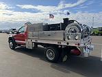Used 2019 Ford F-550 Fire Truck for sale #KED85646 - photo 2