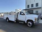 Used 2019 Chevrolet Silverado 5500 Tire Truck for sale #KH611908 - photo 3