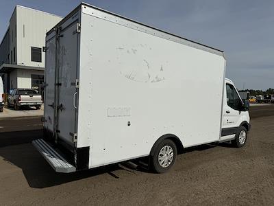 Used 2019 Ford Transit 350 Box Van for sale #KKA07744 - photo 2