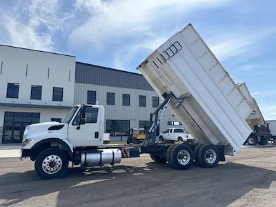 Used 2019 International HV Landscape Dump for sale #KL491807 - photo 1