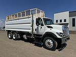 Used 2019 International HV Landscape Dump for sale #KL491807 - photo 5