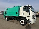 Used 2019 Isuzu FTR Garbage Truck for sale #KSG00058 - photo 1