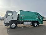 Used 2019 Isuzu FTR Garbage Truck for sale #KSG00058 - photo 3