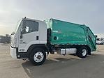 Used 2019 Isuzu FTR Garbage Truck for sale #KSG00058 - photo 4