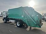 Used 2019 Isuzu FTR Garbage Truck for sale #KSG00058 - photo 5