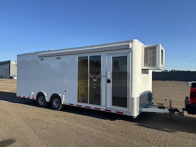 Used 2020 ATC Office Trailer LD219278 for sale #LD219278 - photo 1
