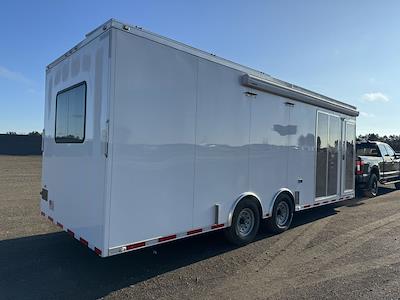 Used 2020 ATC Office Trailer LD219278 for sale #LD219278 - photo 2