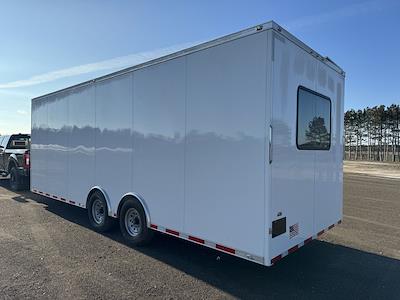 Used 2020 ATC Office Trailer LD219278 for sale #LD219278 - photo 3
