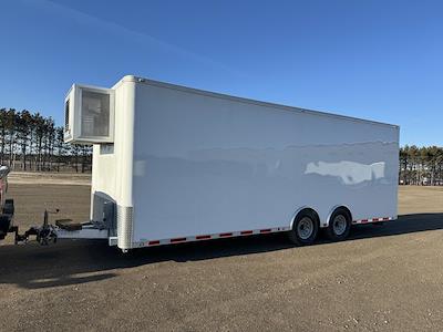 Used 2020 ATC Office Trailer LD219278 for sale #LD219278 - photo 4